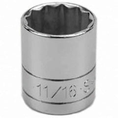 SK - Hand Socket - Exact Tool & Supply