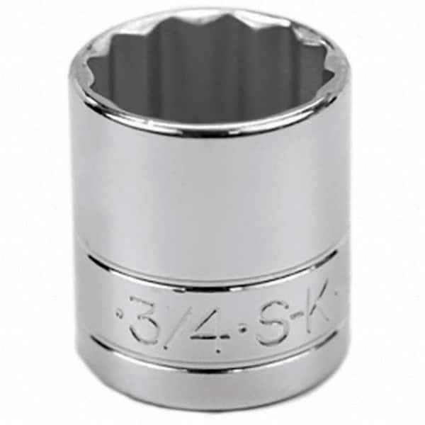 SK - Hand Socket - Exact Tool & Supply