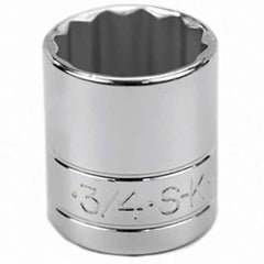 SK - Hand Socket - Exact Tool & Supply