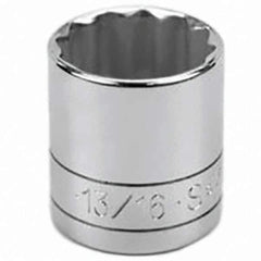 SK - Hand Socket - Exact Tool & Supply