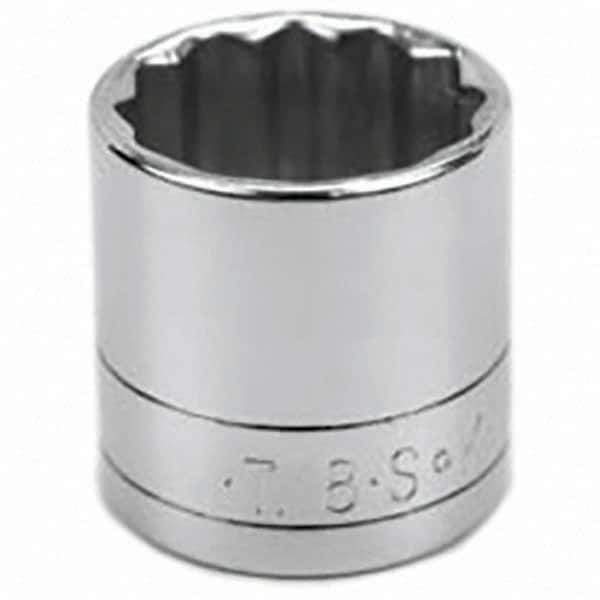 SK - Hand Socket - Exact Tool & Supply
