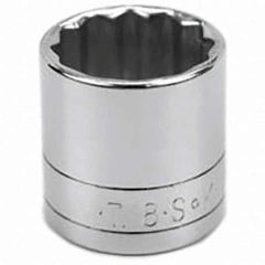 SK - Hand Socket - Exact Tool & Supply