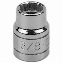 SK - Hand Socket - Exact Tool & Supply