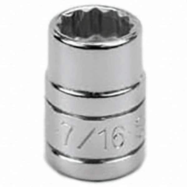 SK - Hand Socket - Exact Tool & Supply