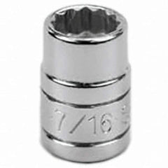 SK - Hand Socket - Exact Tool & Supply