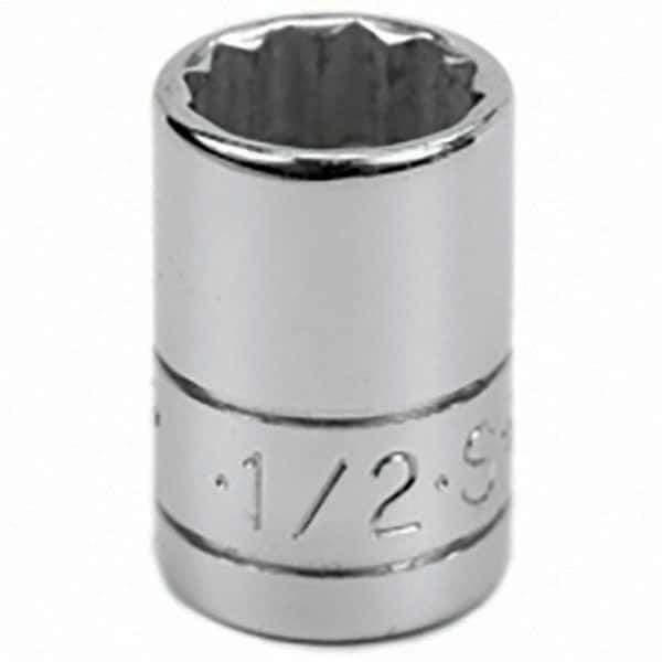 SK - Hand Socket - Exact Tool & Supply