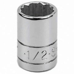 SK - Hand Socket - Exact Tool & Supply