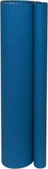 Norton - 25" Wide x 60" OAL, 120 Grit, Zirconia Alumina Abrasive Belt - Zirconia Alumina, Fine, Coated, X Weighted Cloth Backing, Wet/Dry, Series R823 - Exact Tool & Supply