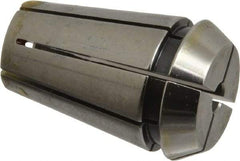 Tapmatic - 0.168" ER Series ER20 Hand Tap Collet - #8 Tap - Exact Tool & Supply
