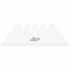 Slice - Knife Blades Type: Utility Knife Blade Material: Ceramic - Exact Tool & Supply
