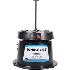 Raytech - Tumbler Base - Exact Tool & Supply