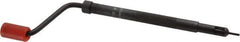 Recoil - M2.5x0.45, Tanged Insert Compatible, Prewinder Thread Insert Hand Installation Tool - Type V Prewinder, Metric Coarse Thread - Exact Tool & Supply