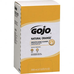 GOJO - 2 L Bag-in-Box Refill Hand Cleaner - Exact Tool & Supply