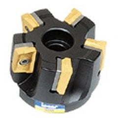 3MF90AX D63-7-25.4-13 FACE MILL - Exact Tool & Supply