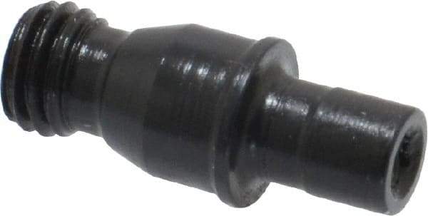 Kennametal - 3/32" Hex Socket, Lock Pin for Indexable Turning Tools - Exact Tool & Supply