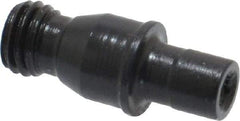 Kennametal - 3/32" Hex Socket, Lock Pin for Indexable Turning Tools - Exact Tool & Supply