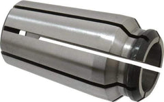 Collis Tool - 5/8 to 41/64 Inch Collet Capacity, Series 75 AF Collet - 1.131 Inch Overall Diameter, 2.02 Inch Overall Length - Exact Tool & Supply