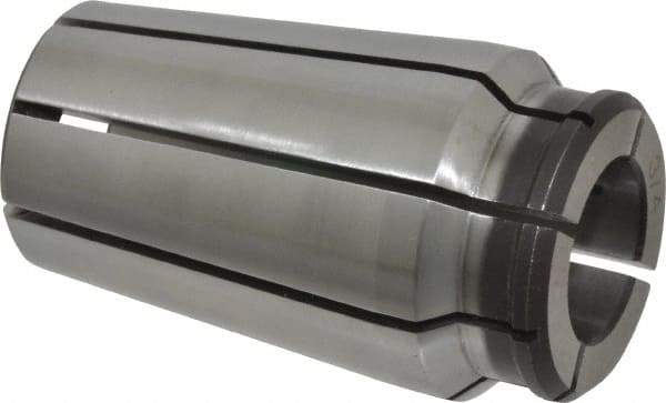 Collis Tool - 47/64 to 3/4 Inch Collet Capacity, Series 100 AF Collet - 1.446 Inch Overall Diameter, 2-1/2 Inch Overall Length - Exact Tool & Supply
