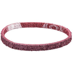 Norton - Abrasive Belts Abrasive Type: Non-Woven Belt Width (Inch): 0.05 - Exact Tool & Supply