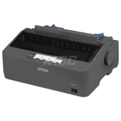 Epson - Scanners & Printers; Scanner Type: Dot Matrix Printer ; System Requirements: OS Microsoft Windows 2000, XP, Windows 7 - 8 Microsoft Windows Vista EPSON Status Monitor 3 Microsoft Windows 2000, XP, Windows 7 - 8 Microsoft Windows Vista Epson Print - Exact Tool & Supply