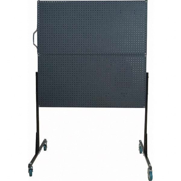 Triton - Peg Boards Type: Pegboard Storage Board Width (Inch): 50-1/2 - Exact Tool & Supply