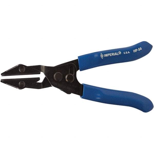 Imperial - Automotive Hand Tools & Sets Type: Hose Pinch-Off Plier For Use With: Heater Hoses, Air, Water, Vacuum & Fuel Lines - Exact Tool & Supply
