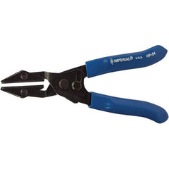 Imperial - Automotive Hand Tools & Sets Type: Hose Pinch-Off Plier For Use With: Heater Hoses, Air, Water, Vacuum & Fuel Lines - Exact Tool & Supply