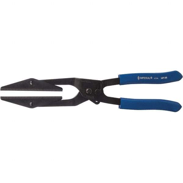 Imperial - Automotive Hand Tools & Sets Type: Hose Pinch-Off Plier For Use With: Heater Hoses, Air, Water, Vacuum & Fuel Lines - Exact Tool & Supply