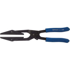 Imperial - Automotive Hand Tools & Sets Type: Hose Pinch-Off Plier For Use With: Heater Hoses, Air, Water, Vacuum & Fuel Lines - Exact Tool & Supply