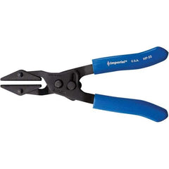 Imperial - Automotive Hand Tools & Sets Type: Hose Pinch-Off Plier For Use With: Heater Hoses, Air, Water, Vacuum & Fuel Lines - Exact Tool & Supply