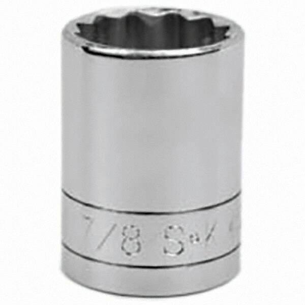 SK - Hand Socket - Exact Tool & Supply