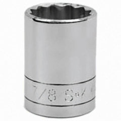 SK - Hand Socket - Exact Tool & Supply
