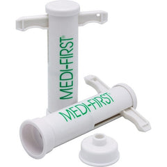 Medique - First Aid Applicators Product Type: Insect Poison Extractor Length (Inch): 3-1/2 - Exact Tool & Supply
