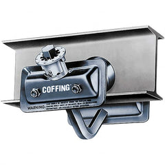 CM - Trolleys Type: Plain Load Capacity (Lb.): 500.000 - Exact Tool & Supply