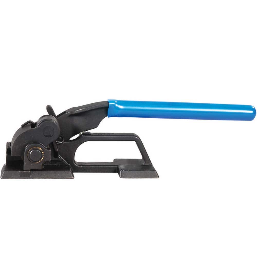 Value Collection - Strapping Sealers, Crimpers & Tensioners Type: Tensioners For Use With: Steel Strapping - Exact Tool & Supply