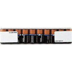 Zoll - Defibrillator (AED) Accessories Type: Defibrillator Battery Compatible AED: Zoll AED Plus - Exact Tool & Supply