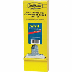 Advil - Advil Tablets - Headache & Pain Relief - Exact Tool & Supply