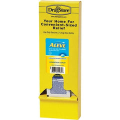 Aleve - Aleve Tablets - Headache & Pain Relief - Exact Tool & Supply