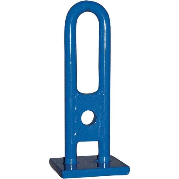 Vestil - Extra-Duty Type: Lower Bail Load Capacity (Lb.): 4,000 - Exact Tool & Supply
