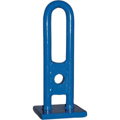 Vestil - Extra-Duty Type: Lower Bail Load Capacity (Lb.): 4,000 - Exact Tool & Supply