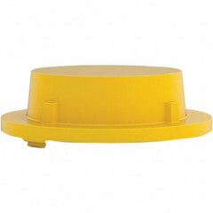 Vestil - Drum & Tank Covers Cover Type: Closed Head Drum Cover Shape: Round - Exact Tool & Supply