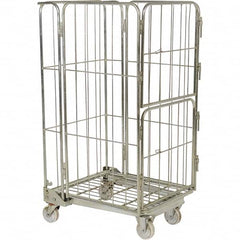 Vestil - Utility Truck - - Exact Tool & Supply