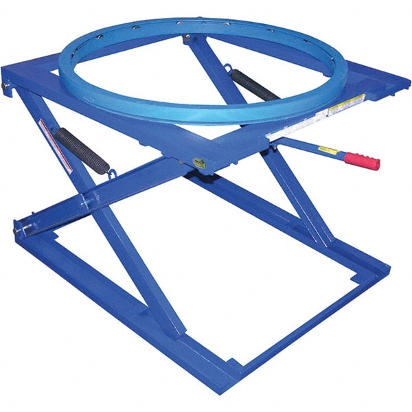 Vestil - Pallet Handler - - Exact Tool & Supply