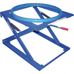 Vestil - Pallet Handler - - Exact Tool & Supply