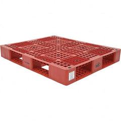 Vestil - Pallet - - Exact Tool & Supply