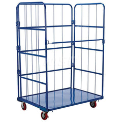 Vestil - Utility Truck - - Exact Tool & Supply