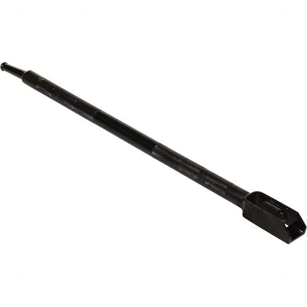 Vestil - Slings & Tiedowns (Load-Rated) Type: Winch Bar Length (Feet): 3.166 - Exact Tool & Supply