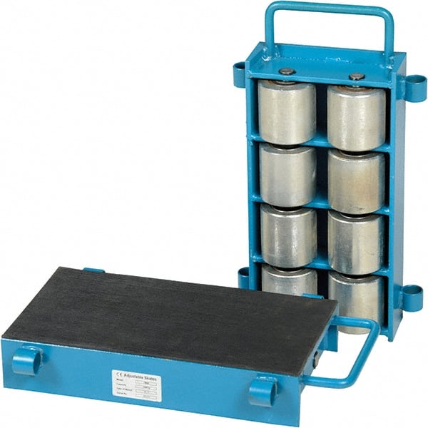 Vestil - Dolly - - Exact Tool & Supply