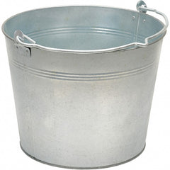 Vestil - Buckets & Pails - Exact Tool & Supply