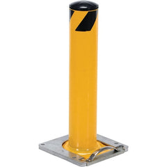 Vestil - Bollard - - Exact Tool & Supply